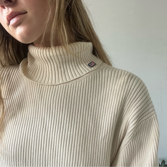 Vintage Ralph Lauren Sweater - Picture 3 of 5